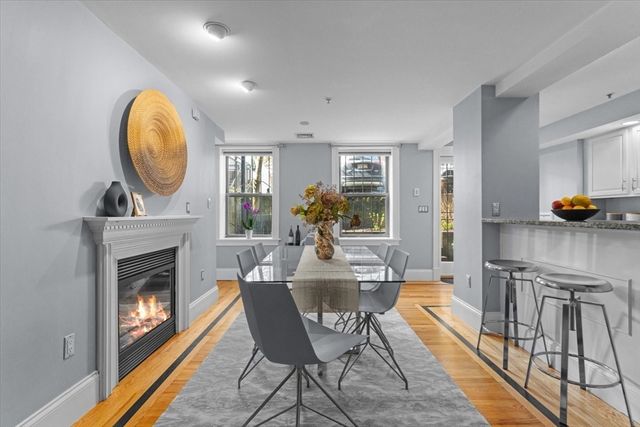 453 Massachusetts Ave 1, Boston, MA 02118