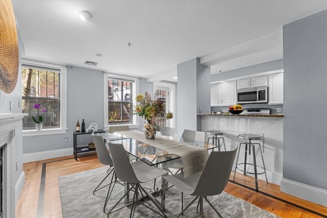 453 Massachusetts Ave 1, Boston, MA 02118