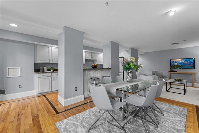 453 Massachusetts Ave 1, Boston, MA 02118