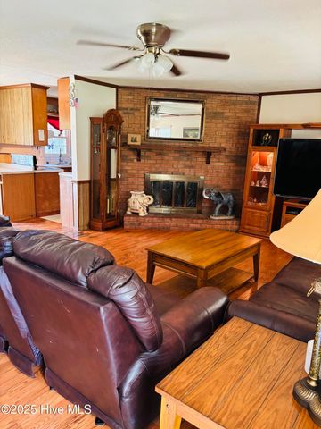 106 Tilghman Drive, Goldsboro, NC 27534