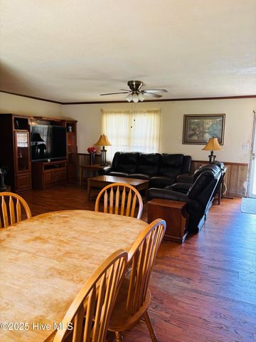 106 Tilghman Drive, Goldsboro, NC 27534