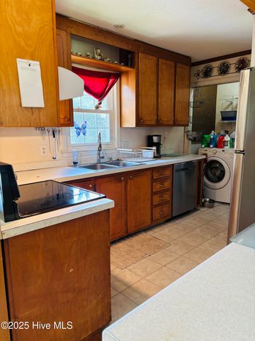 106 Tilghman Drive, Goldsboro, NC 27534