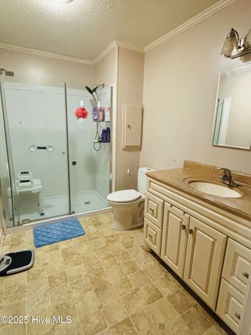 106 Tilghman Drive, Goldsboro, NC 27534