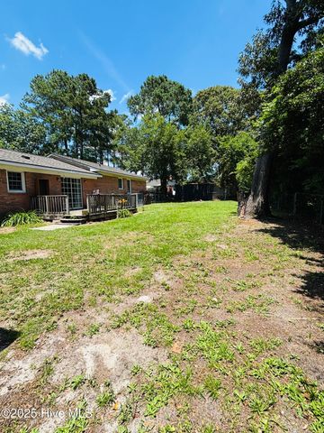 106 Tilghman Drive, Goldsboro, NC 27534
