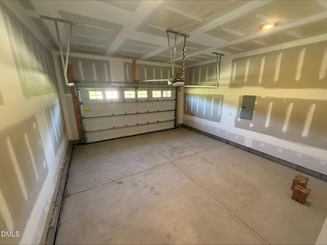 10308 Hamish Drive, Zebulon, NC 27597