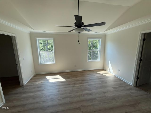10308 Hamish Drive, Zebulon, NC 27597