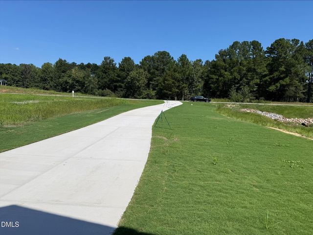 10308 Hamish Drive, Zebulon, NC 27597
