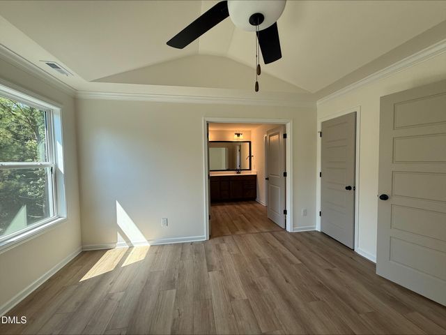 10308 Hamish Drive, Zebulon, NC 27597