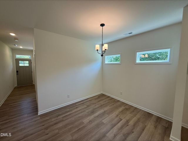 10308 Hamish Drive, Zebulon, NC 27597