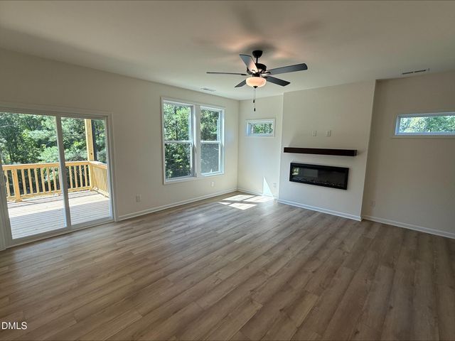 10308 Hamish Drive, Zebulon, NC 27597