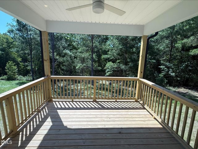 10308 Hamish Drive, Zebulon, NC 27597