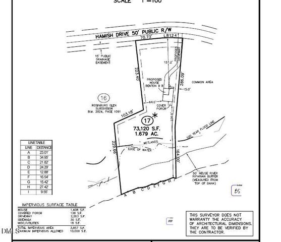 10308 Hamish Drive, Zebulon, NC 27597