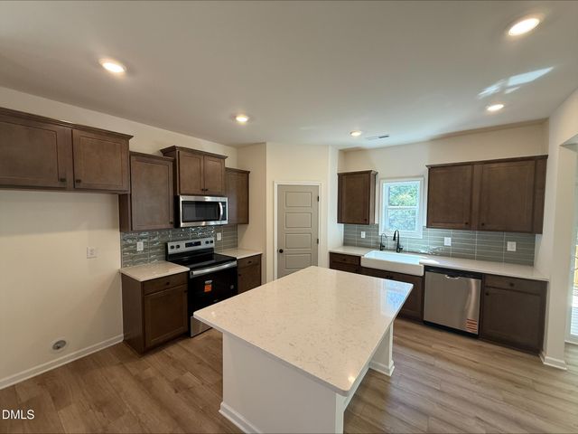 10308 Hamish Drive, Zebulon, NC 27597