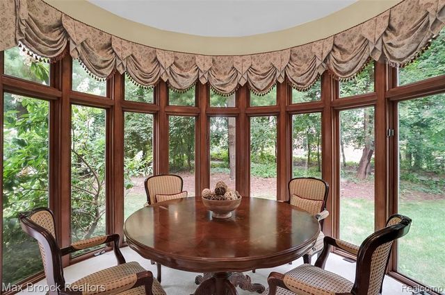 60 Kingsley Manor Drive, Bloomfield Hills, MI 48304