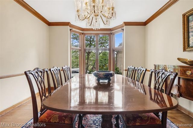 60 Kingsley Manor Drive, Bloomfield Hills, MI 48304