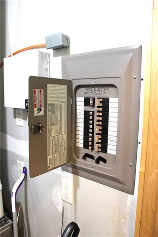 N1060 Resewood Avenue, Neillsville, WI 54456