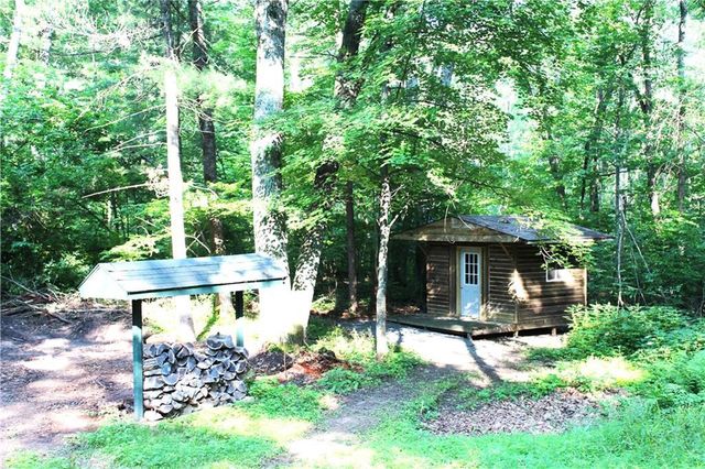 N1060 Resewood Avenue, Neillsville, WI 54456