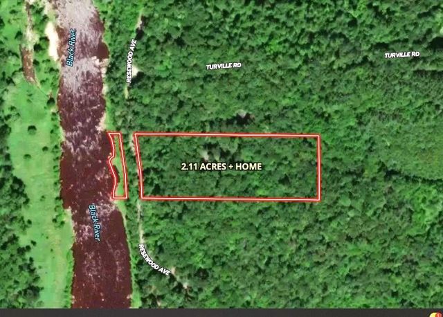 N1060 Resewood Avenue, Neillsville, WI 54456