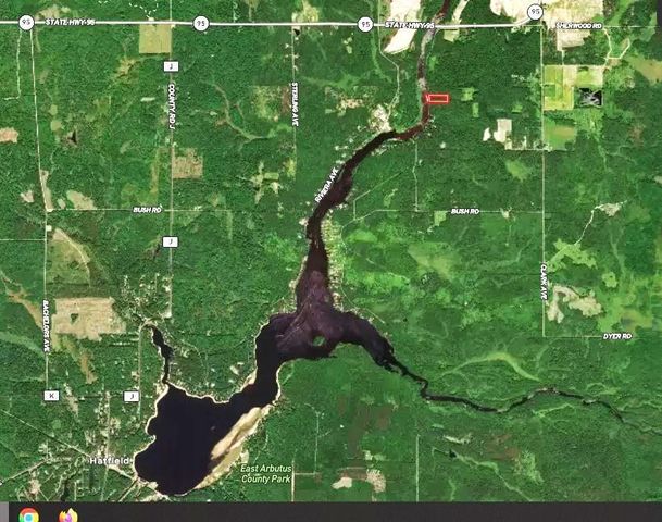 N1060 Resewood Avenue, Neillsville, WI 54456