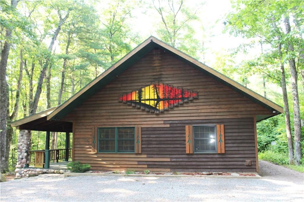 N1060 Resewood Avenue, Neillsville, WI 54456