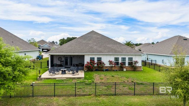 394 Apollo Avenue, Gulf Shores, AL 36542