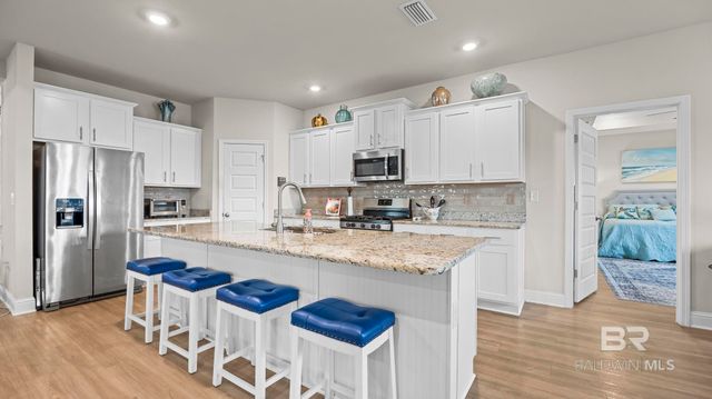 394 Apollo Avenue, Gulf Shores, AL 36542