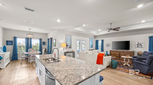 394 Apollo Avenue, Gulf Shores, AL 36542