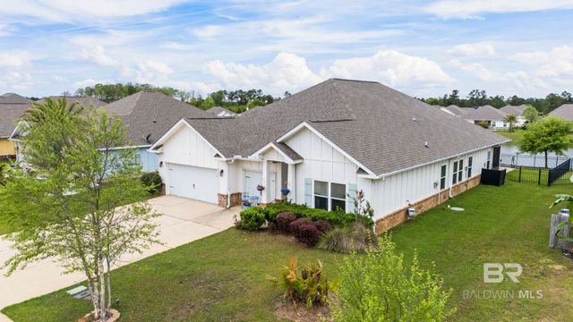 394 Apollo Avenue, Gulf Shores, AL 36542