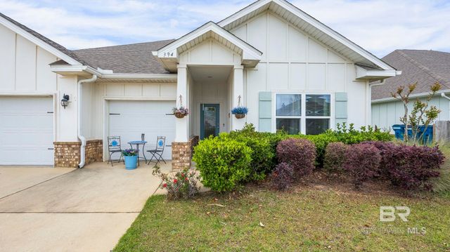 394 Apollo Avenue, Gulf Shores, AL 36542
