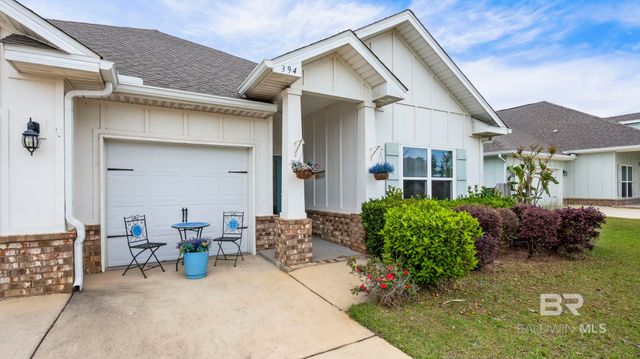 394 Apollo Avenue, Gulf Shores, AL 36542