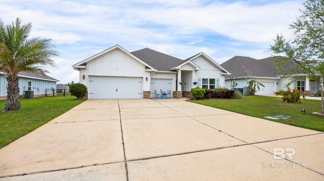394 Apollo Avenue, Gulf Shores, AL 36542
