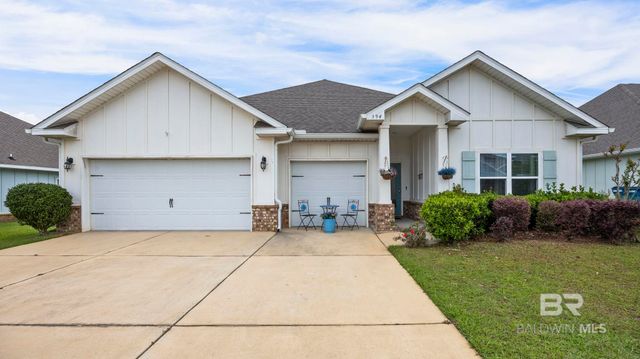 394 Apollo Avenue, Gulf Shores, AL 36542