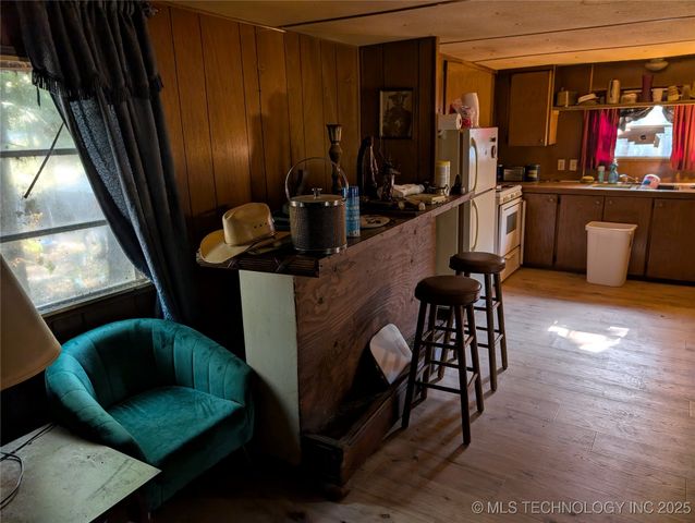 114572 Woodside Drive, Eufaula, OK 74432