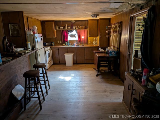 114572 Woodside Drive, Eufaula, OK 74432