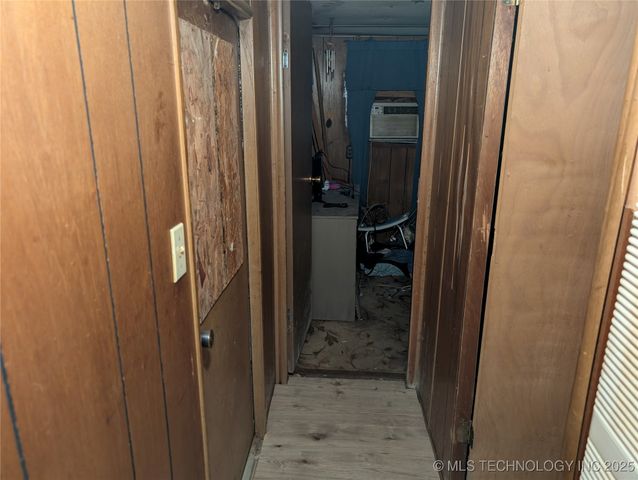 114572 Woodside Drive, Eufaula, OK 74432