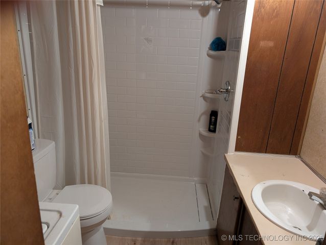 114572 Woodside Drive, Eufaula, OK 74432