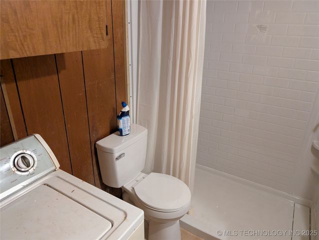 114572 Woodside Drive, Eufaula, OK 74432
