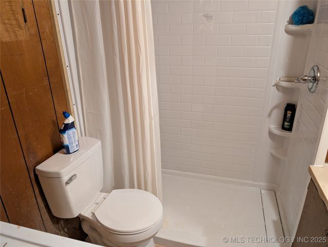114572 Woodside Drive, Eufaula, OK 74432