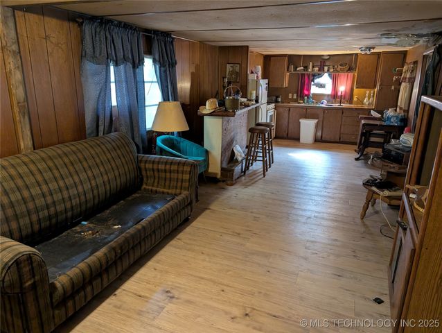 114572 Woodside Drive, Eufaula, OK 74432