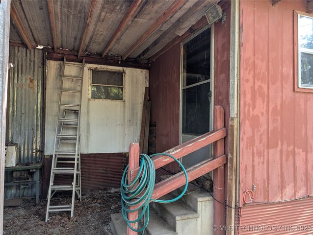 114572 Woodside Drive, Eufaula, OK 74432