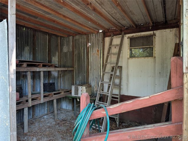 114572 Woodside Drive, Eufaula, OK 74432