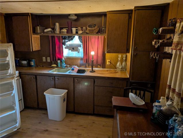 114572 Woodside Drive, Eufaula, OK 74432