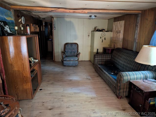 114572 Woodside Drive, Eufaula, OK 74432