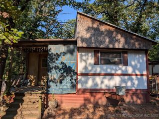 114572 Woodside Drive, Eufaula, OK 74432