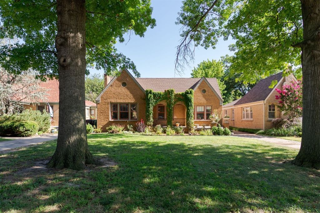 3309 NW 21st Street, Oklahoma City, OK 73107