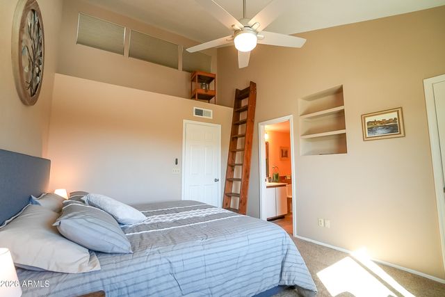 13806 N HAMILTON Drive 101, Fountain Hills, AZ 85268