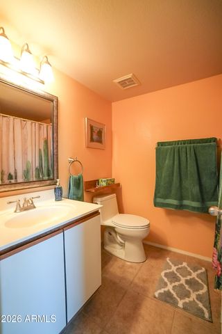 13806 N HAMILTON Drive 101, Fountain Hills, AZ 85268