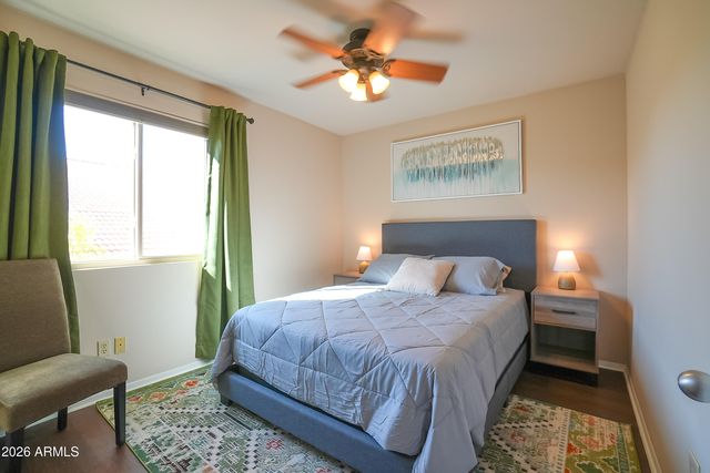 13806 N HAMILTON Drive 101, Fountain Hills, AZ 85268