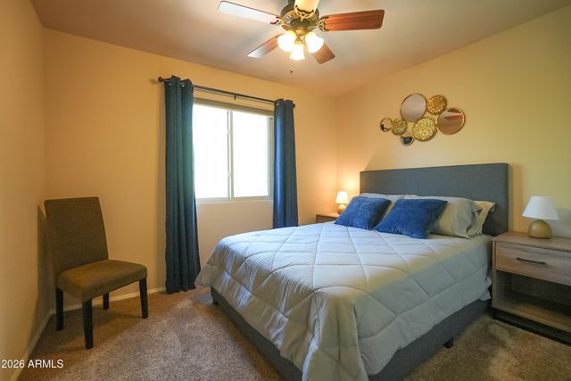 13806 N HAMILTON Drive 101, Fountain Hills, AZ 85268