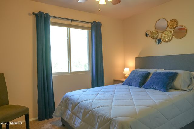 13806 N HAMILTON Drive 101, Fountain Hills, AZ 85268
